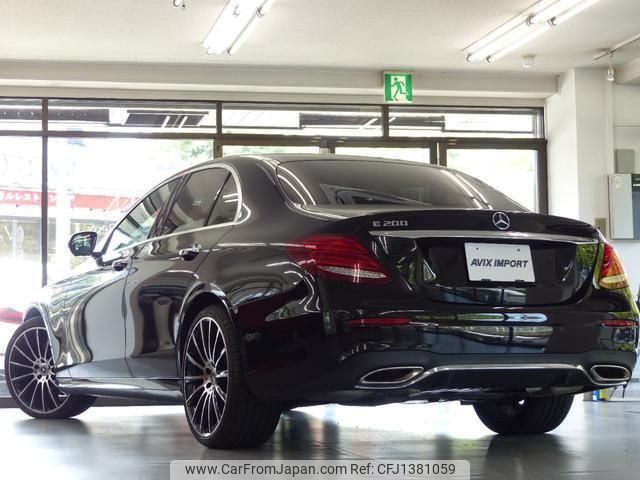 mercedes-benz e-class 2016 quick_quick_213042C_WDD2130422A016616 image 2