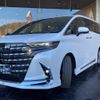 toyota alphard 2023 quick_quick_AGH40W_AGH40-0012085 image 13