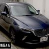 mazda cx-3 2016 -MAZDA--CX-3 DK5FW-201045---MAZDA--CX-3 DK5FW-201045- image 1