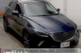 mazda cx-3 2016 -MAZDA--CX-3 DK5FW-201045---MAZDA--CX-3 DK5FW-201045-
