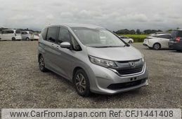 honda freed 2018 -HONDA--Freed DBA-GB5--GB5-1081286---HONDA--Freed DBA-GB5--GB5-1081286-