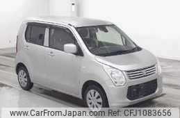suzuki wagon-r 2014 -SUZUKI--Wagon R MH34S--298067---SUZUKI--Wagon R MH34S--298067-