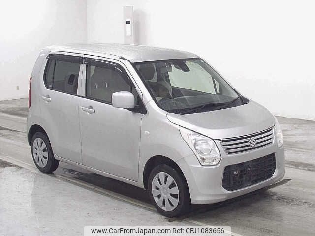 suzuki wagon-r 2014 -SUZUKI--Wagon R MH34S--298067---SUZUKI--Wagon R MH34S--298067- image 1