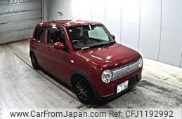 suzuki alto-lapin 2020 -SUZUKI 【岡山 587て】--Alto Lapin HE33S-256801---SUZUKI 【岡山 587て】--Alto Lapin HE33S-256801-