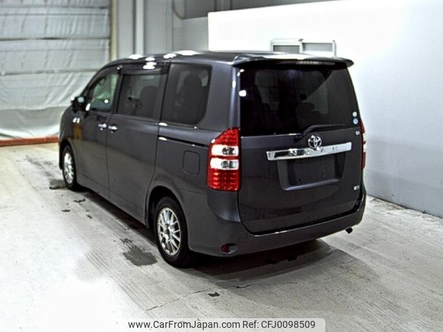 toyota noah 2012 -TOYOTA--Noah ZRR70G-0476965---TOYOTA--Noah ZRR70G-0476965- image 2