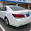 toyota crown 2013 -TOYOTA--Crown DAA-AWS210--AWS210-6011410---TOYOTA--Crown DAA-AWS210--AWS210-6011410- image 4