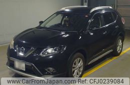 nissan x-trail 2016 -NISSAN 【八王子 301の866】--X-Trail NT32-539463---NISSAN 【八王子 301の866】--X-Trail NT32-539463-