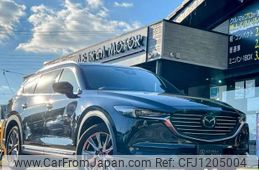 mazda cx-8 2018 quick_quick_3DA-KG2P_KG2P-121525
