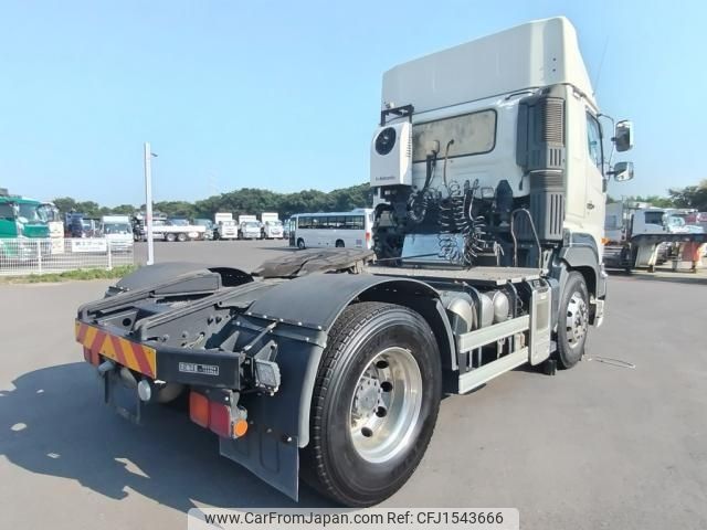 hino profia 2018 CFJ1543666 image 2