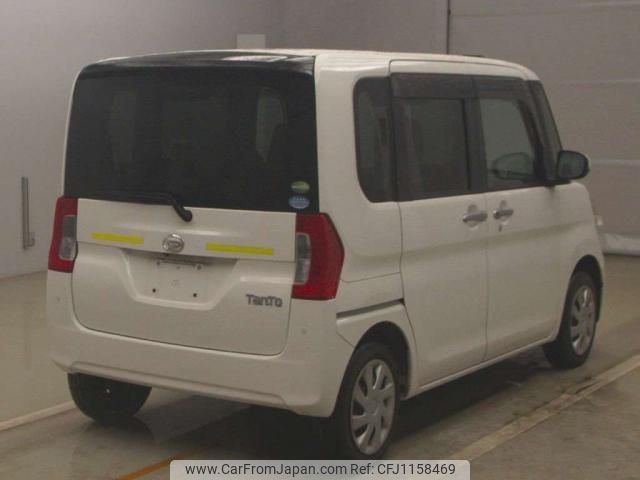 daihatsu tanto 2018 quick_quick_DBA-LA600S_LA600S-0622765 image 2