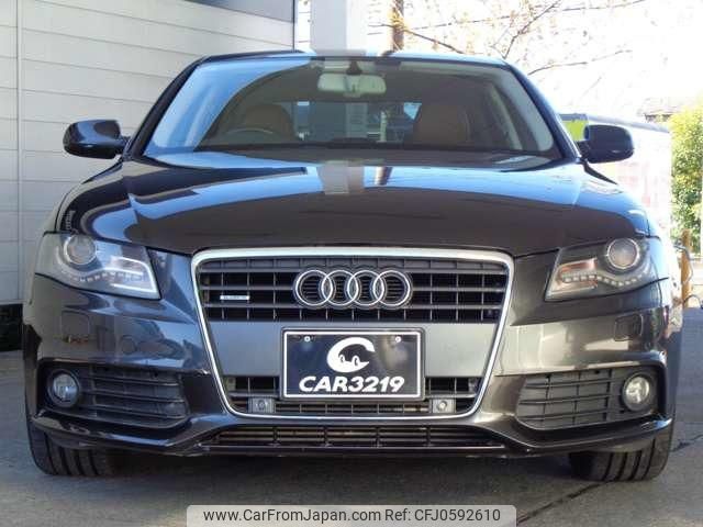 audi a4 2010 -AUDI 【名変中 】--Audi A4 8KCDNF--BA006258---AUDI 【名変中 】--Audi A4 8KCDNF--BA006258- image 2