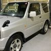 suzuki jimny 2010 -SUZUKI 【岐阜 580ﾎ6284】--Jimny ABA-JB23W--JB23W-614304---SUZUKI 【岐阜 580ﾎ6284】--Jimny ABA-JB23W--JB23W-614304- image 25