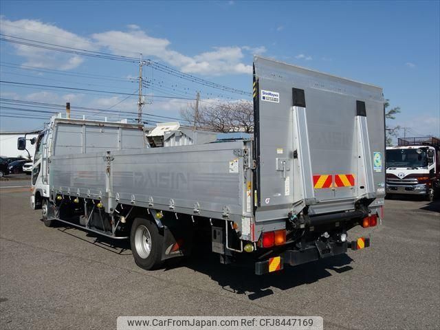 mitsubishi-fuso fighter 2013 CFJ8447169 image 2