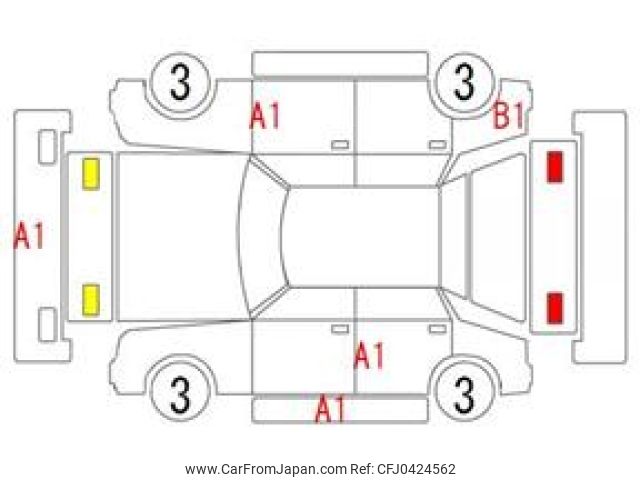 nissan note 2019 -NISSAN--Note DAA-HE12--HE12-312867---NISSAN--Note DAA-HE12--HE12-312867- image 2