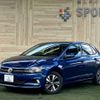 volkswagen polo 2019 -VOLKSWAGEN--VW Polo ABA-AWCHZ--WVWZZZAWZKU103565---VOLKSWAGEN--VW Polo ABA-AWCHZ--WVWZZZAWZKU103565- image 1