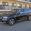 mercedes-benz glb-class 2022 quick_quick_3DA-247613M_W1N2476132W285700 image 12