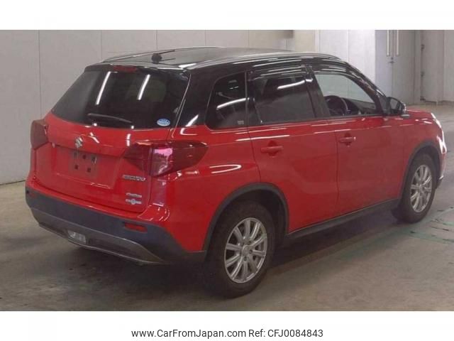 suzuki escudo 2019 quick_quick_4BA-YEA1S_TSMLYEA1S00646572 image 2