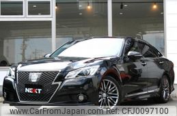 toyota crown-hybrid 2013 quick_quick_DAA-AWS210_AWS210-6028762