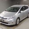 toyota prius-α 2012 -TOYOTA--Prius α ZVW41W-3038769---TOYOTA--Prius α ZVW41W-3038769- image 1