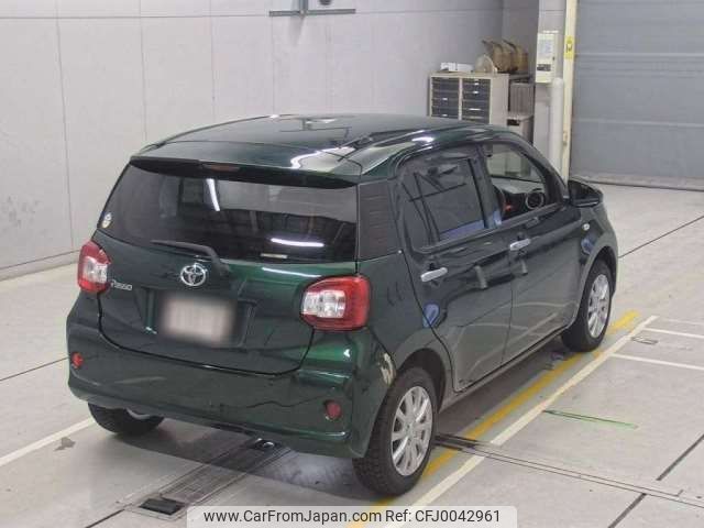 toyota passo 2021 -TOYOTA--Passo 5BA-M700A--M700A-0197161---TOYOTA--Passo 5BA-M700A--M700A-0197161- image 2