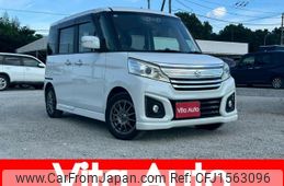 suzuki spacia 2015 CFJ1563096