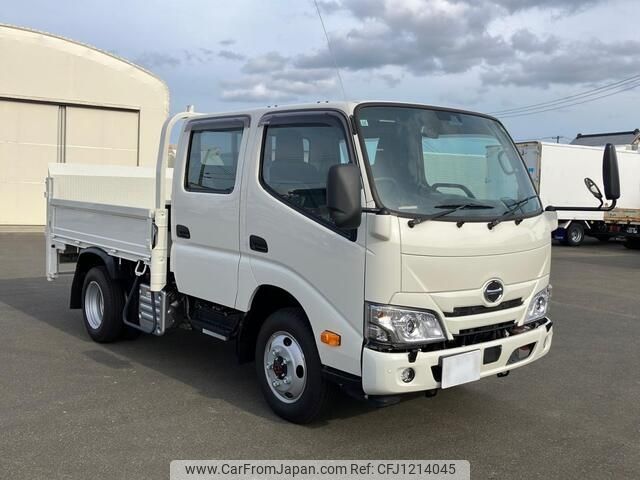 hino dutro 2024 -HINO--Hino Dutoro 2DG-XZU685M--XZU685-****661---HINO--Hino Dutoro 2DG-XZU685M--XZU685-****661- image 2