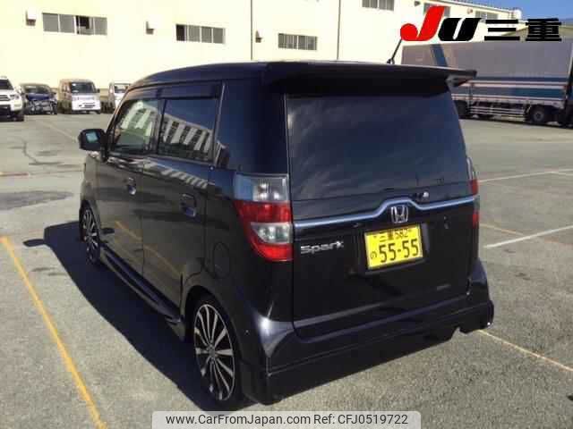 honda zest 2010 -HONDA 【三重 582ﾉ5555】--Zest JE1--1326476---HONDA 【三重 582ﾉ5555】--Zest JE1--1326476- image 2