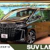 toyota alphard 2022 -TOYOTA--Alphard 3BA-AGH30W--AGH30-0416400---TOYOTA--Alphard 3BA-AGH30W--AGH30-0416400- image 1