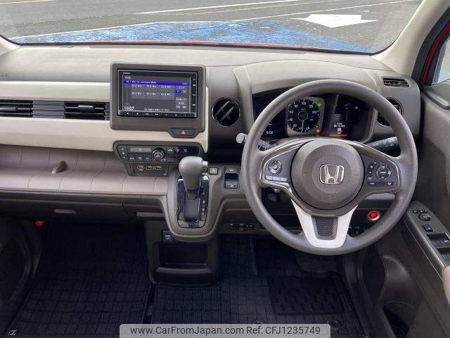 honda n-wgn 2020 -HONDA--N WGN 6BA-JH3--JH3-1041162---HONDA--N WGN 6BA-JH3--JH3-1041162- image 2