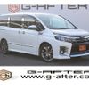 toyota voxy 2014 -TOYOTA--Voxy DBA-ZRR80W--ZRR80-0042962---TOYOTA--Voxy DBA-ZRR80W--ZRR80-0042962- image 1