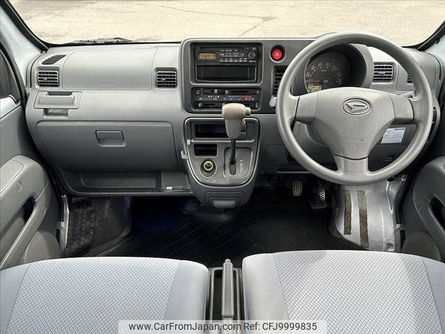 daihatsu hijet-van 2011 -DAIHATSU--Hijet Van EBD-S331W--S331W-0002754---DAIHATSU--Hijet Van EBD-S331W--S331W-0002754- image 2