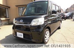daihatsu tanto 2014 CFJ1431935