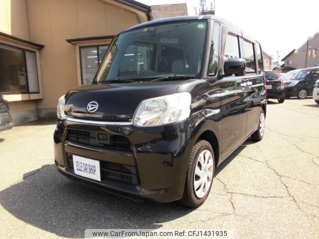 daihatsu tanto 2014 CFJ1431935 image 1