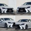 lexus is 2008 -LEXUS--Lexus IS DBA-GSE20--GSE20-5067261---LEXUS--Lexus IS DBA-GSE20--GSE20-5067261- image 8