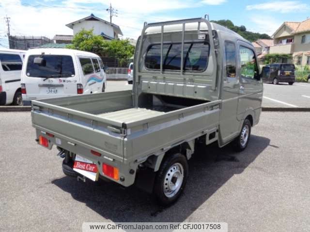 suzuki carry-truck 2023 -SUZUKI 【福山 480ｾ8185】--Carry Truck 3BD-DA16T--DA16T-768336---SUZUKI 【福山 480ｾ8185】--Carry Truck 3BD-DA16T--DA16T-768336- image 2