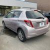 toyota vitz 2011 -TOYOTA--Vitz DBA-NSP135--NSP135-2010965---TOYOTA--Vitz DBA-NSP135--NSP135-2010965- image 5