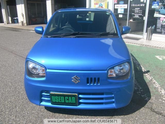 suzuki alto 2020 -SUZUKI--Alto DBA-HA36S--HA36S-553934---SUZUKI--Alto DBA-HA36S--HA36S-553934- image 2