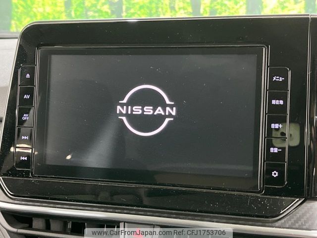 nissan note 2021 CFJ1753706 image 2