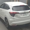 honda vezel 2018 -HONDA 【いわき 300ﾏ6595】--VEZEL RU4--1300459---HONDA 【いわき 300ﾏ6595】--VEZEL RU4--1300459- image 2