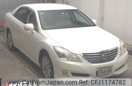 toyota crown 2008 -TOYOTA--Crown GRS200-0006966---TOYOTA--Crown GRS200-0006966-