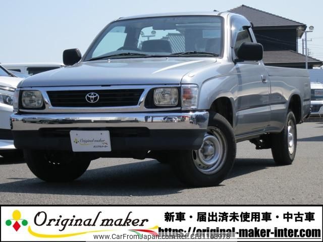 toyota hilux 2003 -TOYOTA 【市原 100ｻ879】--Hilux RZN147--70047221---TOYOTA 【市原 100ｻ879】--Hilux RZN147--70047221- image 1