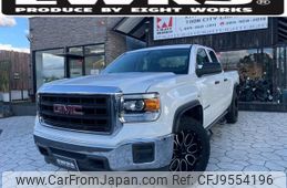 gmc sierra 2014 GOO_NET_EXCHANGE_1300912A30240306W001