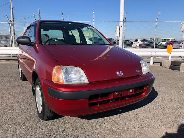 honda logo 1997 CFJ8224217 image 1