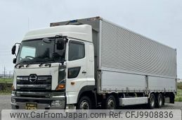 hino profia 2015 GOO_NET_EXCHANGE_1002783A30240619W001