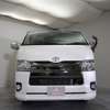 toyota hiace-van 2018 -トヨタ--ハイエースバン　４ＷＤ QDF-GDH206V--GDH206-1002863---トヨタ--ハイエースバン　４ＷＤ QDF-GDH206V--GDH206-1002863- image 9