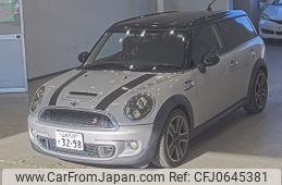 mini mini-others 2011 -BMW 【山梨 537ｻ3298】--BMW Mini ZG16-WMWZG32060TZ03931---BMW 【山梨 537ｻ3298】--BMW Mini ZG16-WMWZG32060TZ03931-