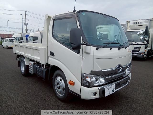 hino dutro 2024 CFJ0728524 image 2
