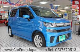 suzuki wagon-r 2017 quick_quick_DAA-MH55S_MH55S-155036