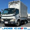 toyota dyna-truck 2008 GOO_NET_EXCHANGE_0707487A30250619W002 image 1