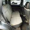 nissan x-trail 2001 No.10380 image 4